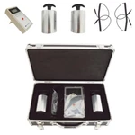 Digital Display Hammer Type Surface Resistance Tester SL-030B DC9V No Battery. Fixed Price $266.96.