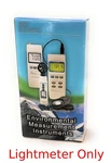 New Sper Scientific Light Meter Lux/fc Model 840022 W/ Soft Case. Fixed Price $89.99.