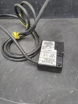 Square Compact Photoelectric Switch 9007 Series Type PE1: PMNAD(78-254-6.75). Fixed Price $30.00.