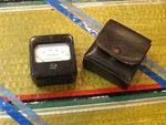 Vintage General Electric Light Meter With Case # 166584. Fixed Price $49.99.