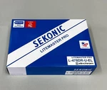 Sekonic L-478DR-U-EL Litemaster Pro For Elinchrom Skyport System Light Meter. Fixed Price $464.07.