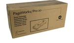 Genuine Toner Minolta Qms Pagepro 20 Pageworks Nx / 1710434-001 Cartridge. Fixed Price $382.95.