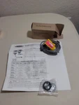 Banner Engineering 25174 Photoelectric Emitter SMA91E W/6'WIRE Sensor. Fixed Price $104.50.