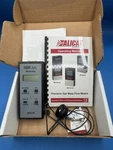 Abm Inc 150 Intensity Meter Near Mid Deep Uv Light Source. Fixed Price $69.99.