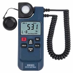 Reed Instruments R8140 Led Light Meter With Backlit Lcd Display. Fixed Price $189.00.