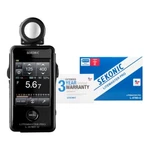 Nib! Sekonic L-478D-U Litemaster Pro Light Meter Photography Equipment. Fixed Price $419.00.