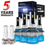 For Mitsubishi Eclipse 1992-1999 6X Led Headlight Bulb /lo Beam+ Fog. Fixed Price $59.99.