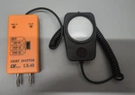 Lutron Light Adapter LX-02 20.000 50.000 Lux #K-508-24. Fixed Price $106.32.