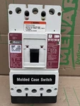 Cutler-hammer KD3400KW 400A 600V 3POLE Kd-k Molded Case Switch Circuit Breaker. Fixed Price $399.99.