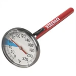 Robinair 1-3/4" Dial Face Thermometer. Fixed Price $25.02.