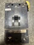 KAL36125 Square D 125A Circuit Breaker New Nos. Fixed Price $250.00.