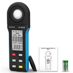 Holdpeak Digital Light Meter 1-400000LUX Illuminance With Large Lcd Scr.... Fixed Price $32.06.
