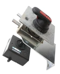 Siemens 3VL9300-3HE01 Rotary Operating Mechanism. Fixed Price $290.00.