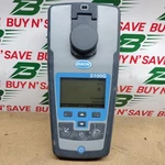 Hach 2100Q Portable Turbidimeter LPG439 - Pwrson No Probe Used. Fixed Price $600.00.