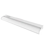 Pinegreen 18 In. Direct Wire Or Plug-in 5CCT Integrated Led Under Cabinet Light. Fixed Price $10.99.
