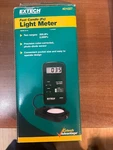 Extech Instruments 401027 Light Meter. Fixed Price $31.99.