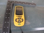 Lightning Detector Nice Working Shape Strike Alert Hd Top Quality Brand. Fixed Price $165.00.