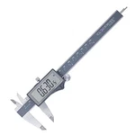 Clockwise Tools DCLR-0605 Electronic Digital Caliper Inch/metric/fractions Co.... Fixed Price $35.81.