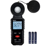 Digital Illuminance Light Tester 200,000LUX (18,500FC) Luxmeter L.... Fixed Price $18.62.