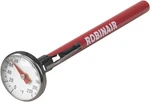Robinair 10597 Dial Thermometer, To +220 F, 1" Face Red. Fixed Price $24.64.