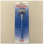 Fjc (2790 1-3/4" Dial Thermometer Assorted Sizes. Fixed Price $16.22.