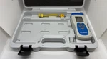 Omega HH414 Handheld Thermocouple Meter W/ 32K Data Logger. Fixed Price $128.82.