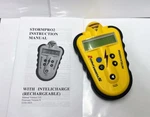 Factory Refurb Stormpro 2 - Rechargeable Lightning Detector/storm Tracker Sale. Fixed Price $355.00.