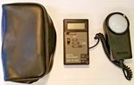 Digital Lux Illuminometer Light YF-1065F, Used, Free Shipping. Fixed Price $25.00.