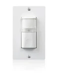 Auto Off Sensor Switch Motion Infrared Pir Vacancy Wall Light Lamp. Fixed Price $12.89.