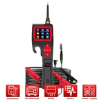 Topdiag P200 Automotive Circuit Tester Power Probe 9 30V With 20FT Cable. Fixed Price $123.49.