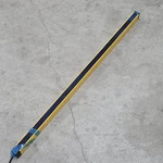 Sti MS46-30-1045-Q1-X-VD1 Light Screen Transmitter, 24VDC, 285MA Used. Fixed Price $99.99.