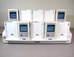 4X Draeger Drager Infinity M300 Units W/central Charger, Tested/warranty MS25755. Fixed Price $800.00.