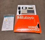 Mitutoyo 264-540 Digimatic Mini-processor DP-7. Fixed Price $25.00.