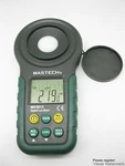 Mastech Multi Function Luxmeter MS6612 Light Foot Candle Auto Range Peak. Fixed Price $76.13.