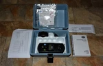 Hach Pocket Colorimeter Ii Nitrate NO3-N Test Kit 58700-02, Case Manual Reagents. Fixed Price $224.96.