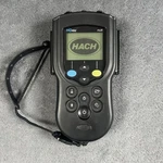 Hach HQ40D Multimeter - No Probes Main Unit Only Pre Owned. Fixed Price $389.99.
