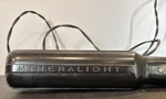 Vintage Mineralight Ultra-violet Products Model Sl 2537 Short Wave / Lamp. Fixed Price $49.99.