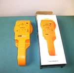 Pyle PMD24 Handheld Stud/metal/voltage Detector W/led & Audible Alerts - Openbox. Fixed Price $15.00.