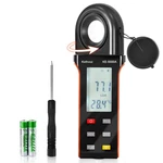 Kethvoz Digital Illuminance Light Meter, 400,000 Lux/fc Tester Wi.... Fixed Price $42.63.