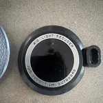 4" 4-5 Neutral Density Light Reducer 3000 Film Camera Lens Filter. Fixed Price $7.99.