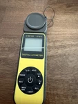 Btmeter BT-881D Digital Illuminance Light 0.01 400,000 Lux. Fixed Price $20.64.