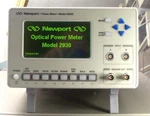 Newport Optical Power Meter 2930C Duo Heads Only.. No Detector With. Fixed Price $1390.00.