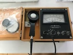 Research, Spectra Photometer Model FC-200 Very Good Operating Condition. Fixed Price $150.00.