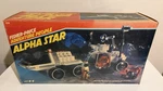 Fisher Price Adventure People Alpha Star Set 326 In Box. Fixed Price $240.00.