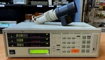 Chroma 7120 Color Analyzer With Measuring Probe. Fixed Price $85.00.