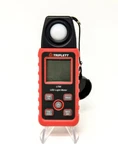 Triplett LT80 Led Illuminance/light Meter Up To 400000 Lux Fc. Fixed Price $77.95.