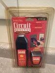 Hi-tech 22-113 Digital Circuit Detective Transmitter & Receiver New Old Stock. Fixed Price $16.99.
