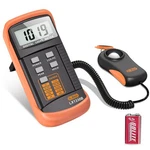 Dr.meter LX1330B Digital Illuminance Light Meter, 0-200,000 Measurement Range.... Fixed Price $63.55.