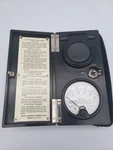 Weston Foot Candle Meter Model 614. Fixed Price $22.95.