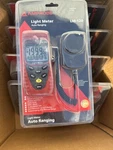 Amprobe LM-120 Light Meter Lux. Fixed Price $135.00.